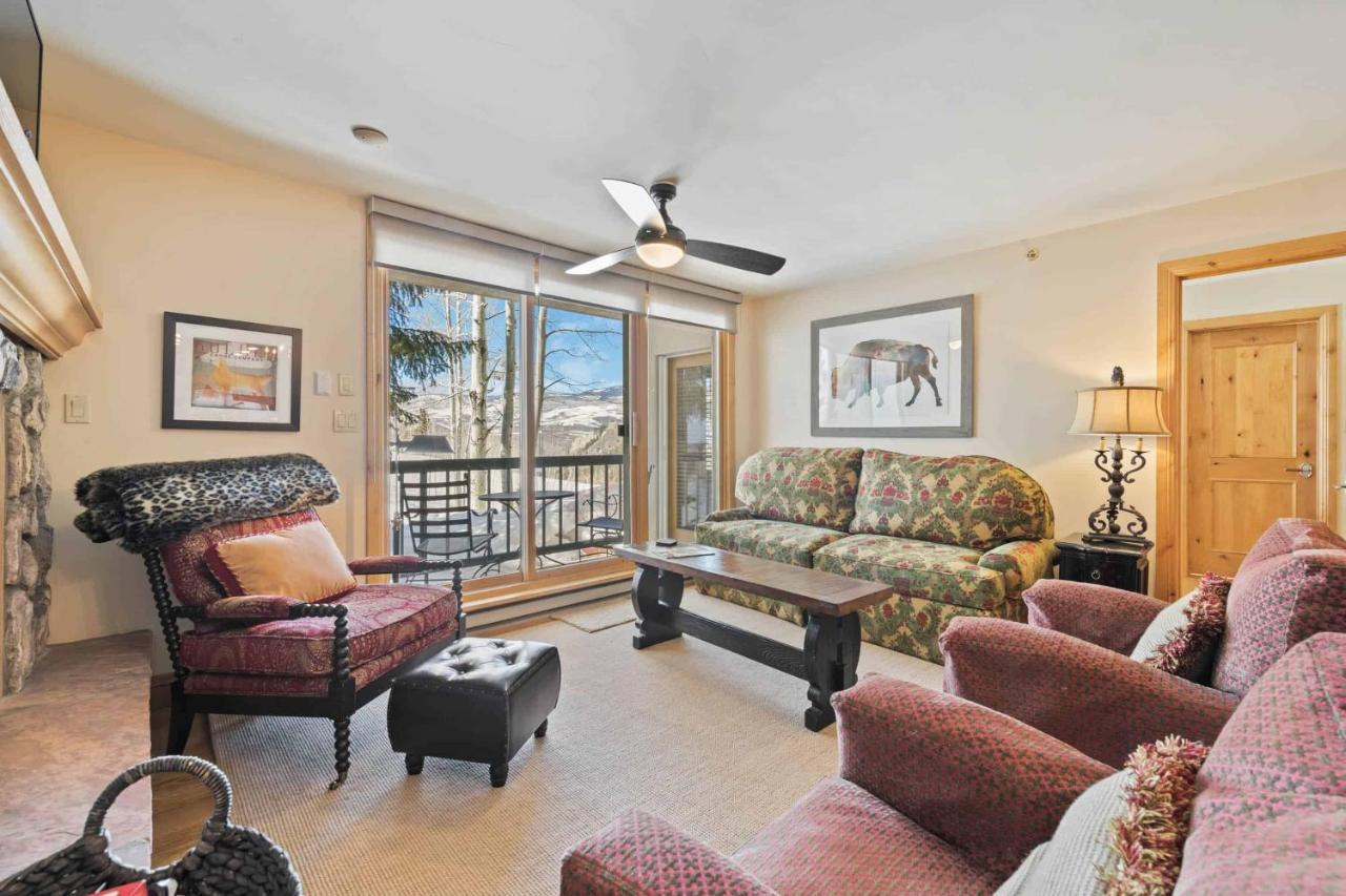 ביבר קריק Borders Lodge By East West Hospitality מראה חיצוני תמונה