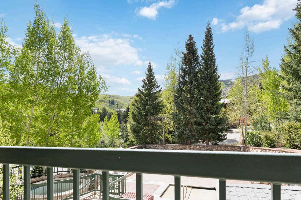 ביבר קריק Borders Lodge By East West Hospitality מראה חיצוני תמונה
