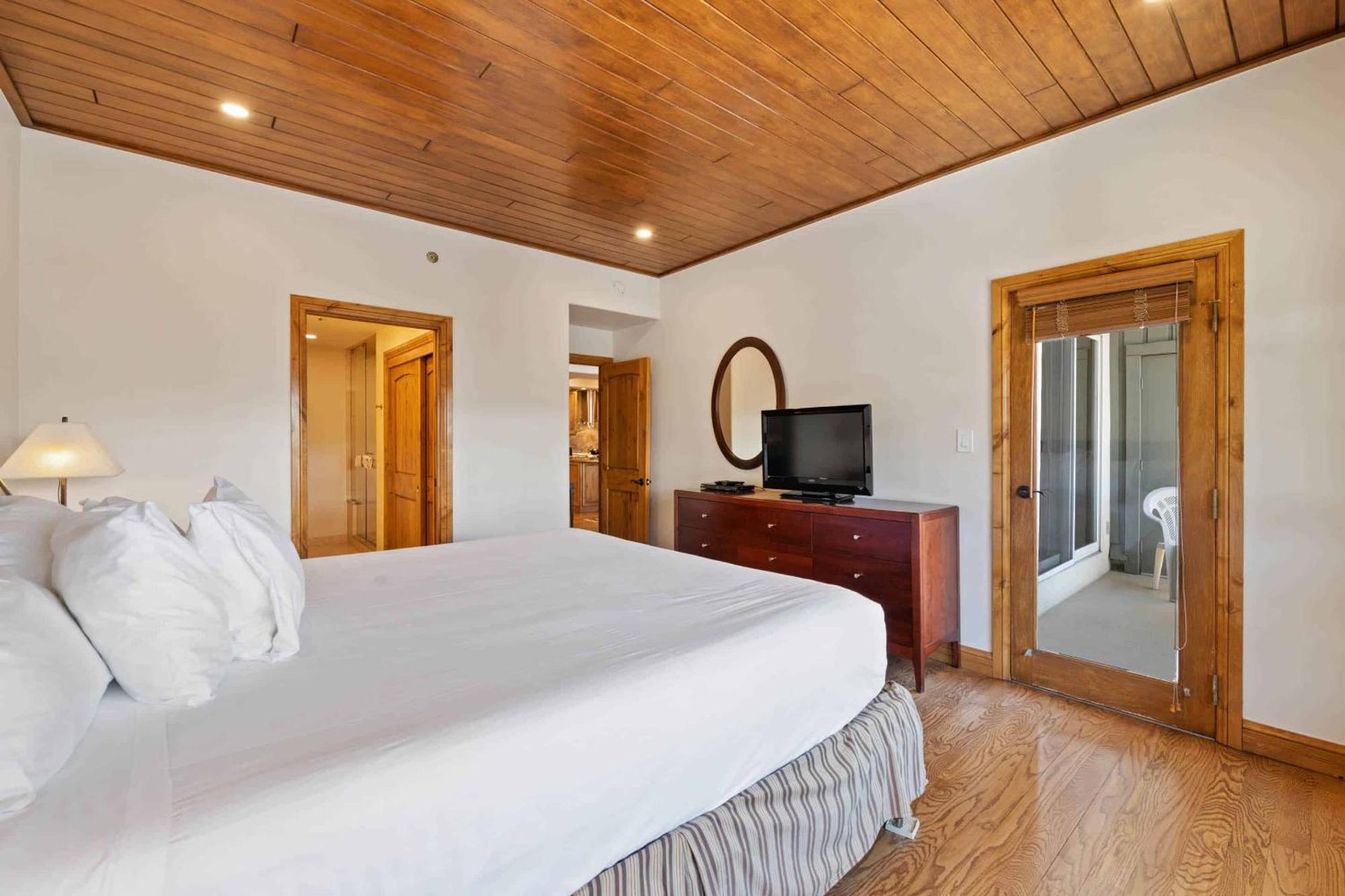 ביבר קריק Borders Lodge By East West Hospitality מראה חיצוני תמונה