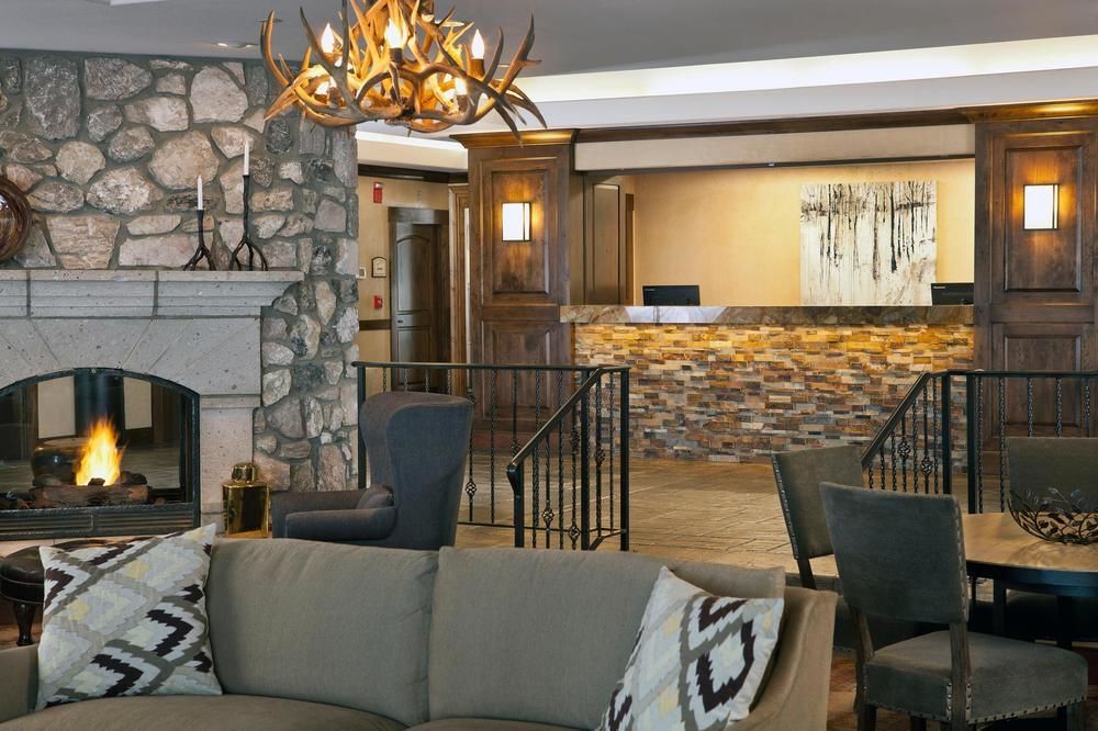 ביבר קריק Borders Lodge By East West Hospitality מראה חיצוני תמונה