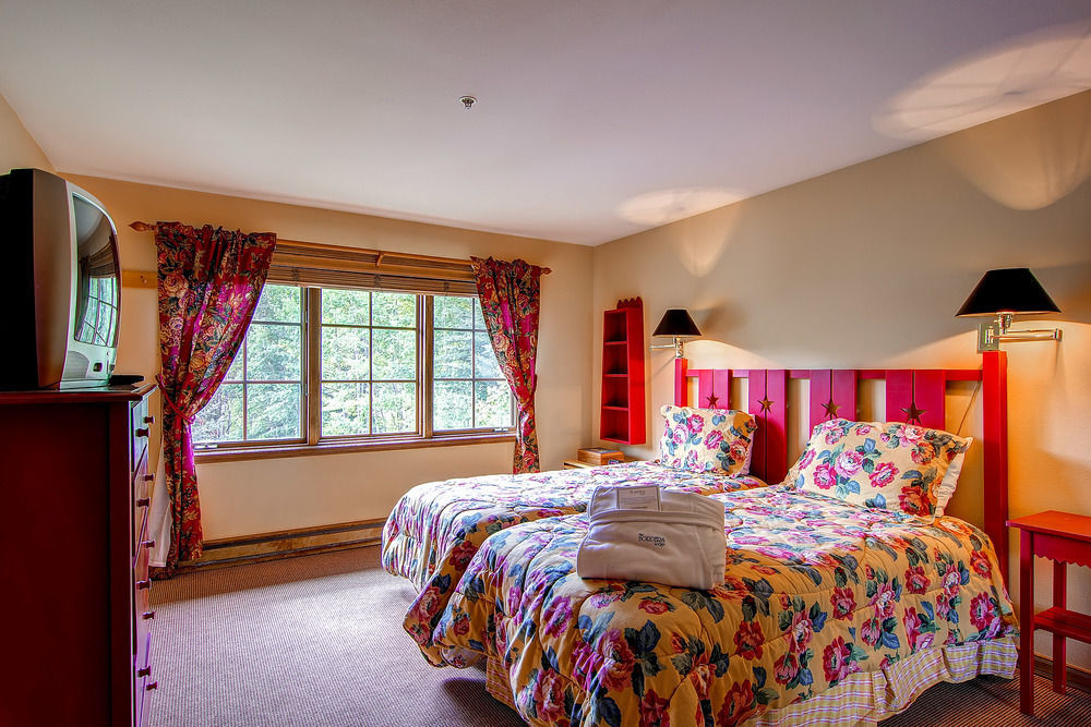 ביבר קריק Borders Lodge By East West Hospitality מראה חיצוני תמונה