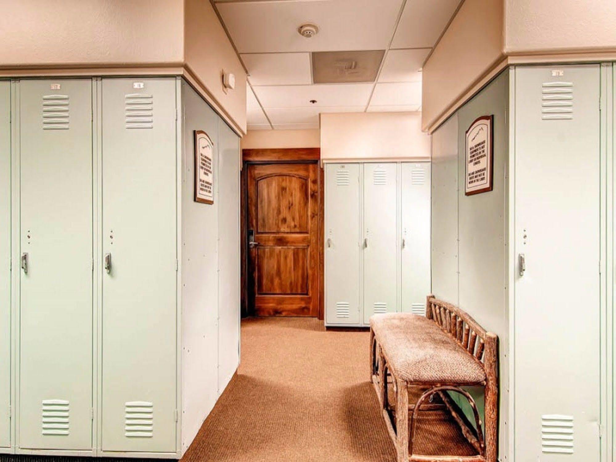 ביבר קריק Borders Lodge By East West Hospitality מראה חיצוני תמונה