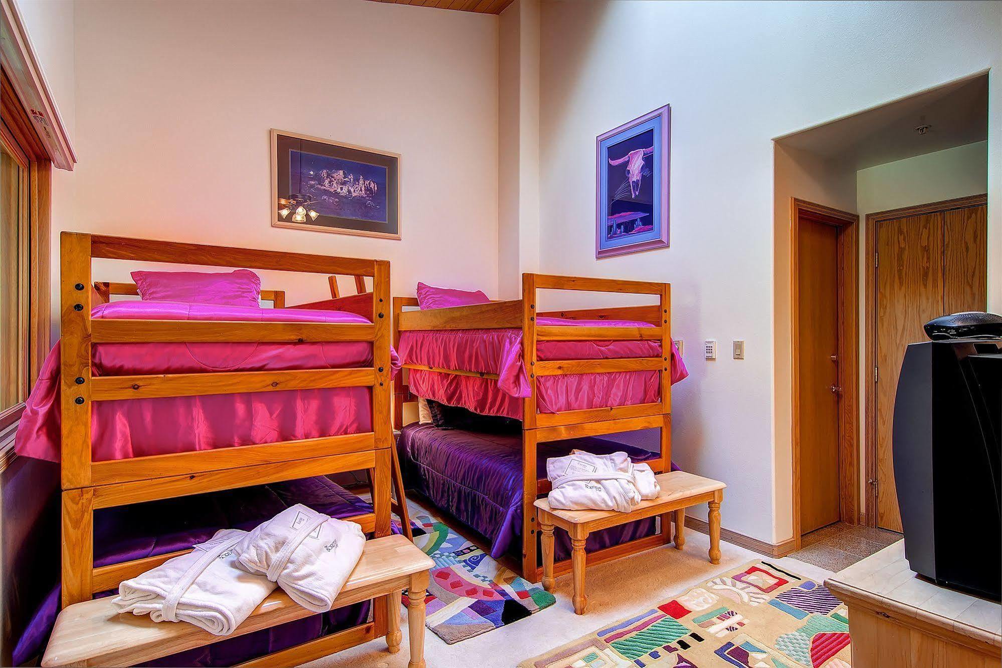 ביבר קריק Borders Lodge By East West Hospitality מראה חיצוני תמונה