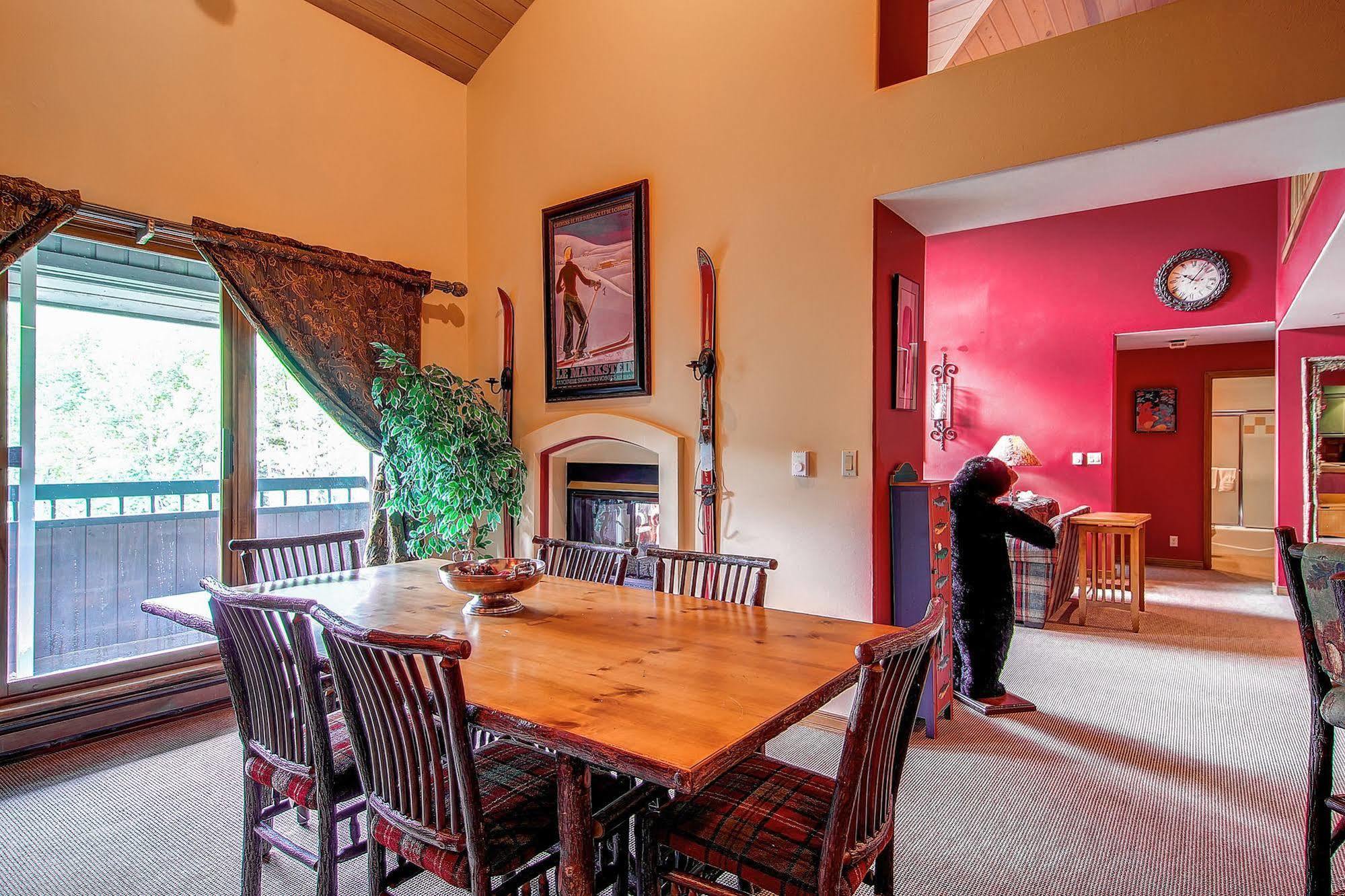 ביבר קריק Borders Lodge By East West Hospitality מראה חיצוני תמונה