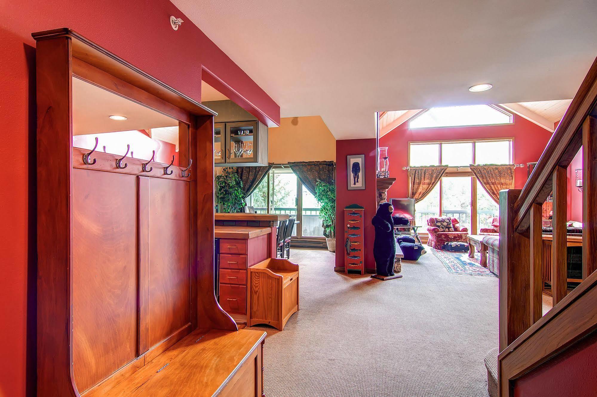 ביבר קריק Borders Lodge By East West Hospitality מראה חיצוני תמונה