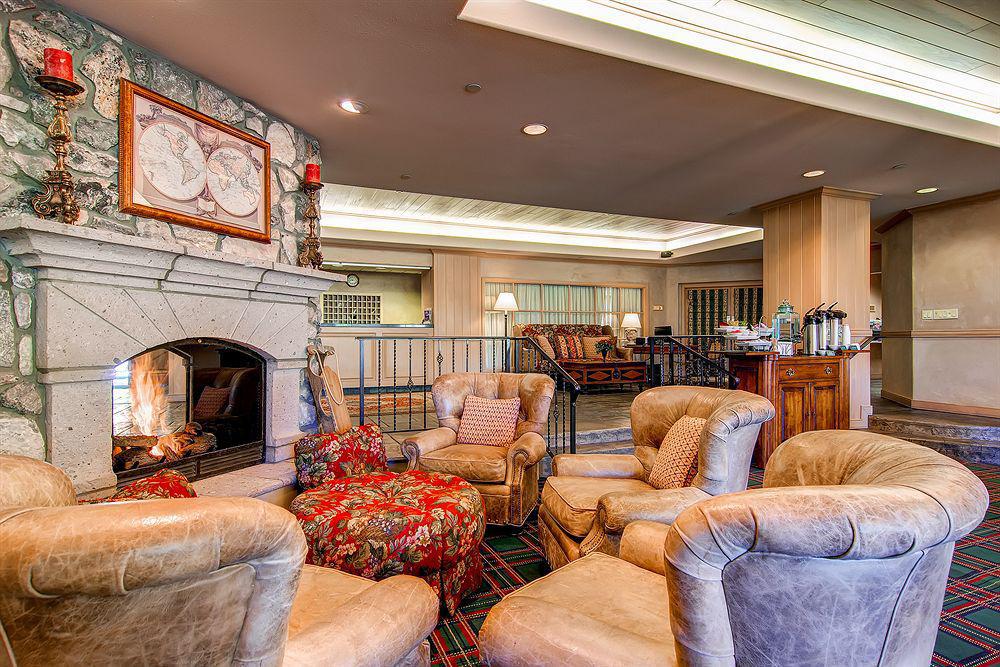 ביבר קריק Borders Lodge By East West Hospitality מראה חיצוני תמונה