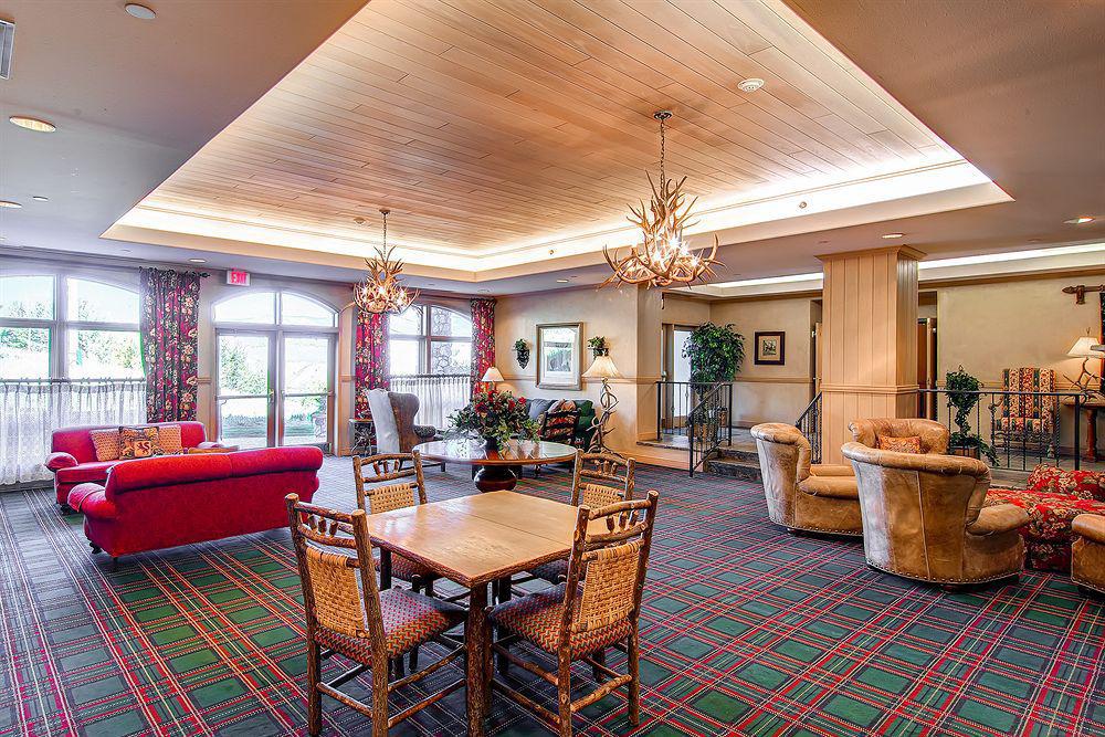 ביבר קריק Borders Lodge By East West Hospitality מראה חיצוני תמונה