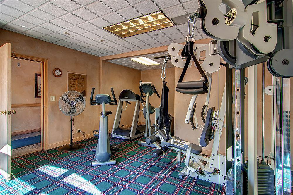 ביבר קריק Borders Lodge By East West Hospitality מראה חיצוני תמונה